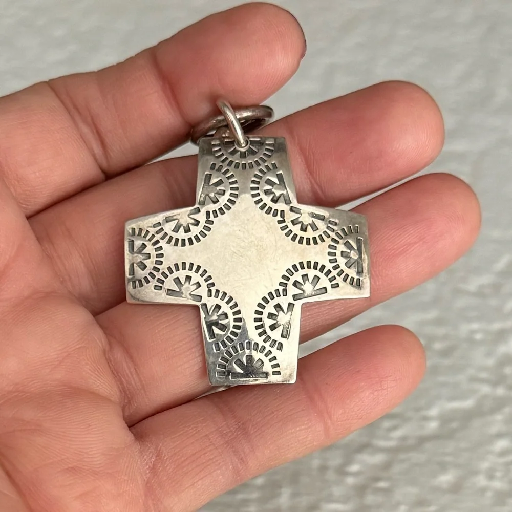 Silpada Virtuosity Necklace and Ring - Picture 3 of 12